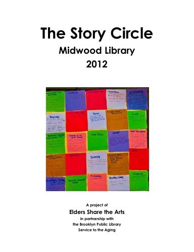 Midwood Story Circle Book