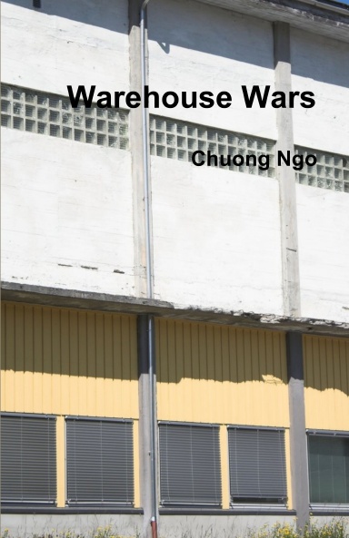 Warehouse Wars