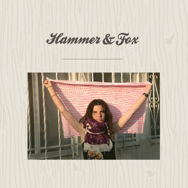 Hammer & Fox - Thesis Overview