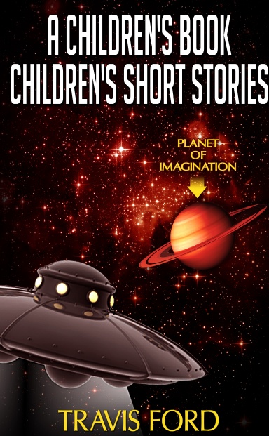 A Children's Book Children's Short Stories
