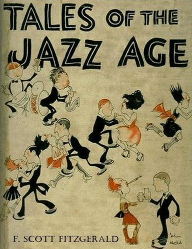 Tales of the Jazz Age