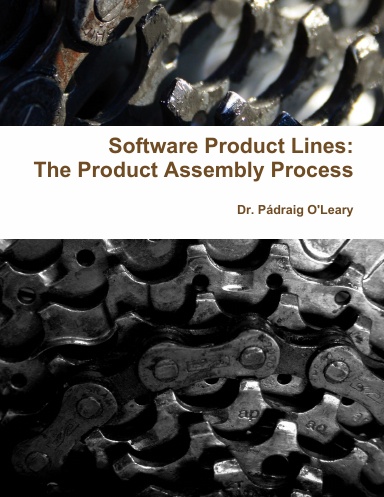 Software Product Lines: The Product Assembly Process