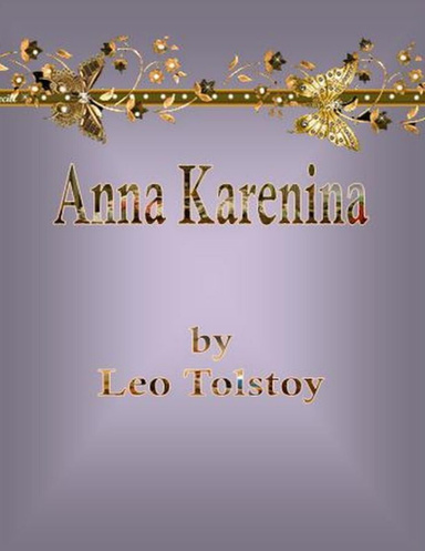 Anna Karenina