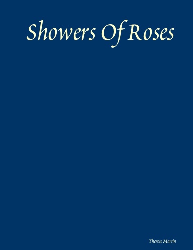 Showers Of Roses