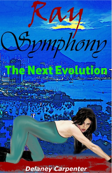Ray Sympony: The Next Evolution