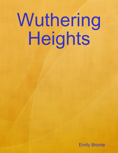 Wuthering Heights
