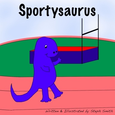 Sportysaurus