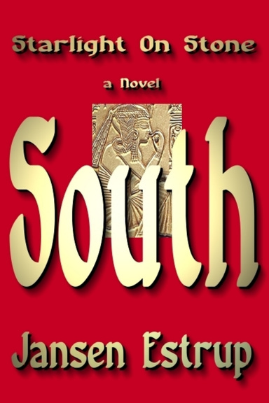 Starlight  On Stone SOUTH ebook