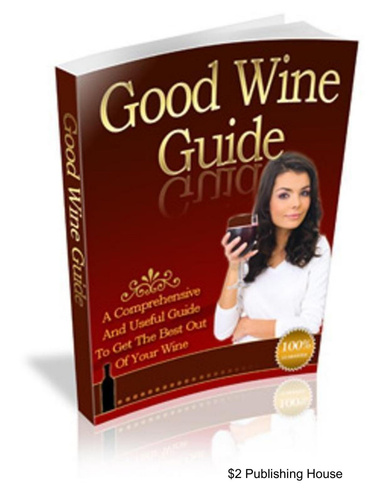 Good Wine Guide