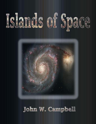 Islands of Space.