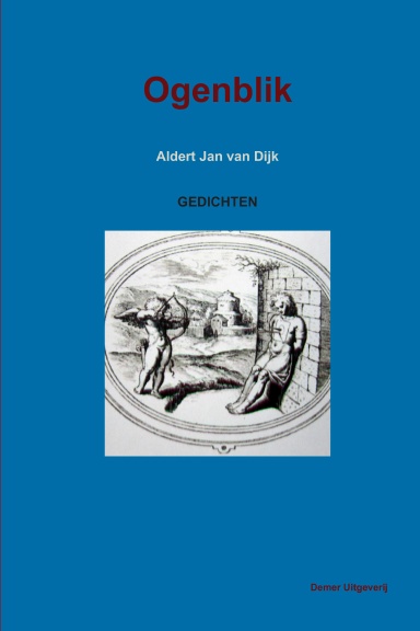 Ogenblik