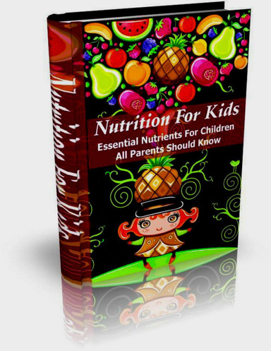 Nutrition for Kids