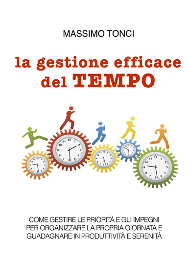 la gestione efficace del TEMPO