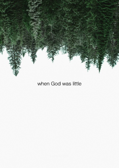 When God Was Little