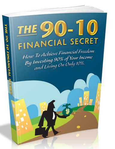 The 90-10 Financial Secret