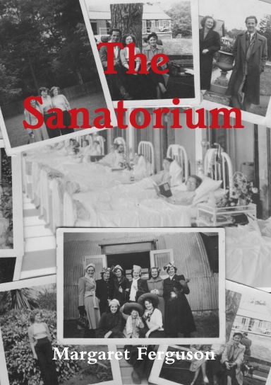 The Sanatorium: A Novella
