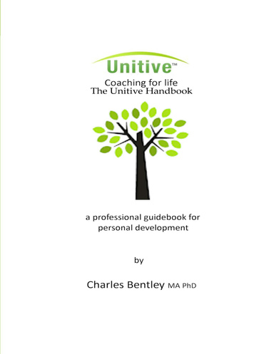 Coaching for Life - The Unitive Handbook