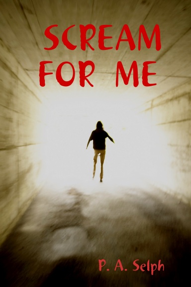 SCREAM  FOR  ME