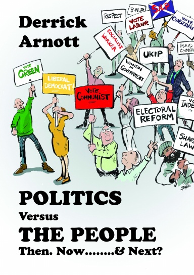 Politics versus The People