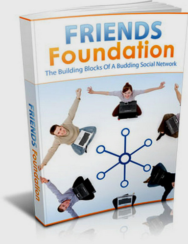 Friends Foundation