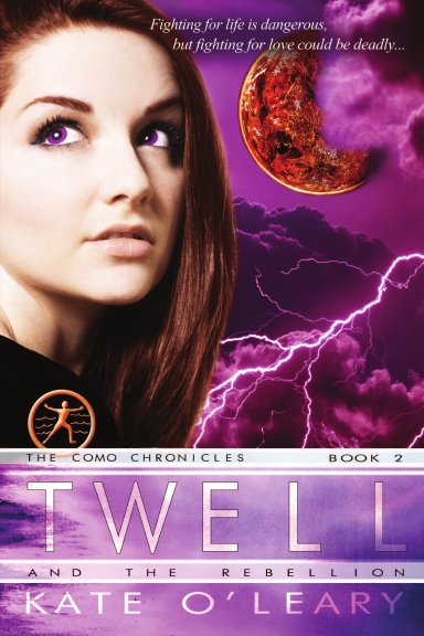 Twell and the Rebellion