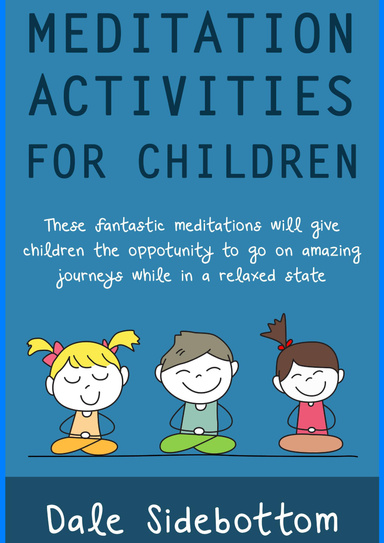 Meditation Activities for Children
