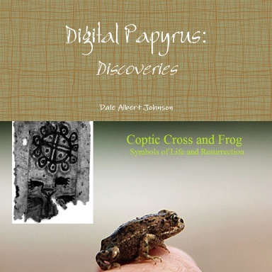 Digital Papyrus: Discoveries