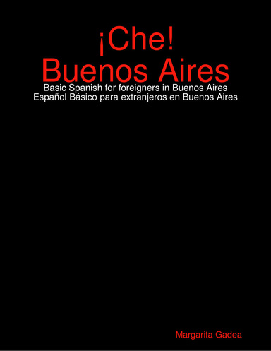 Che Buenos Aires