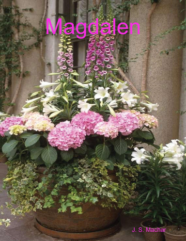 Magdalen