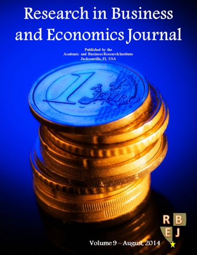 Research in Business and Ecomonics Journal
