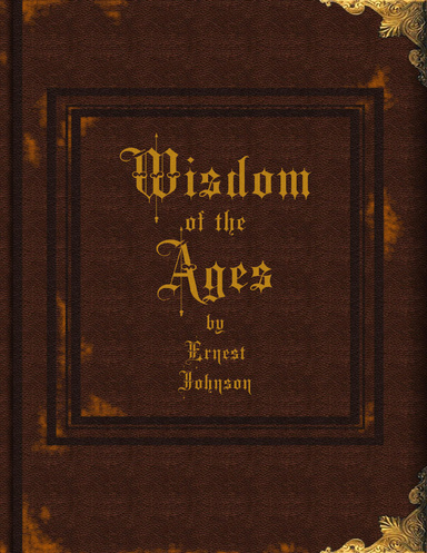 Wisdom of the Ages