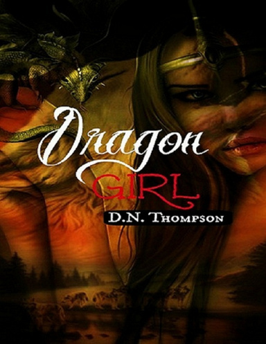 Dragon Girl