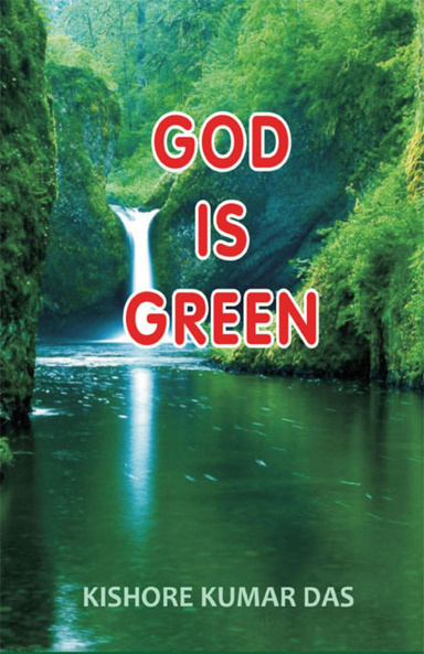 God Is Green