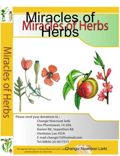 Miracles of Herbs