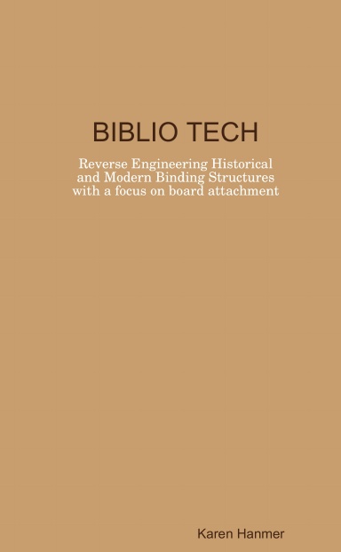 Biblio Tech