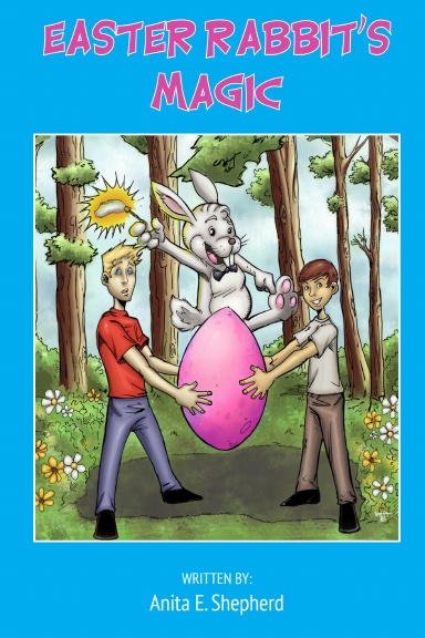 Easter Rabbit's Magic