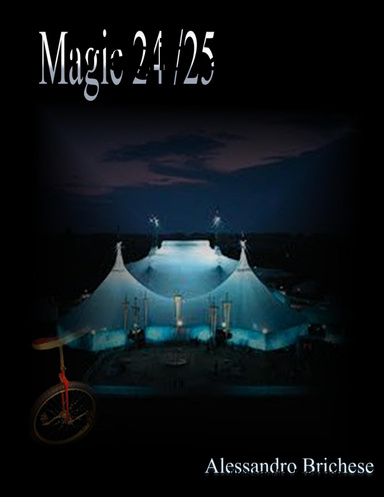 Magic 24/25