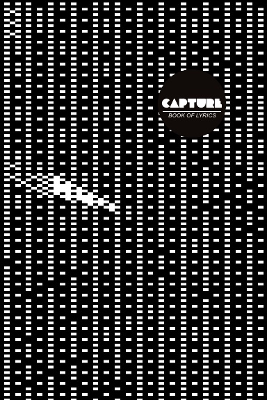 Capture Song Book Number 50db4aea7268308a1f95a51b
