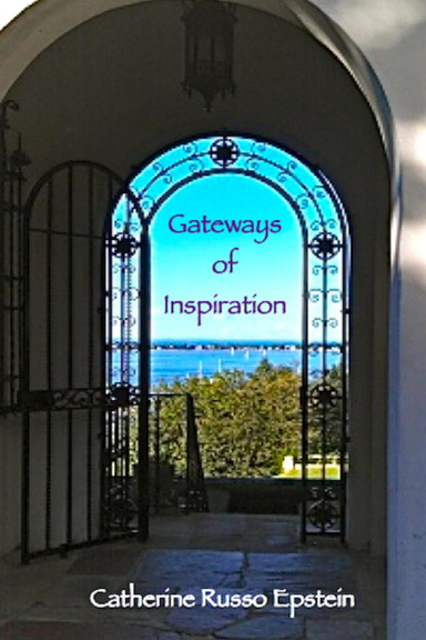 Gateways of Inspiration ebook