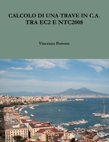 CALCOLO DI UNA TRAVE IN C.A. TRA EC2 E NTC2008