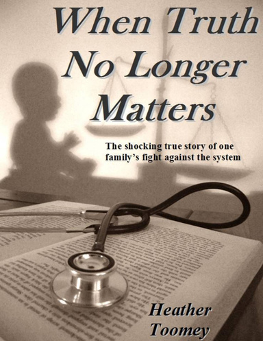 When Truth No Longer Matters