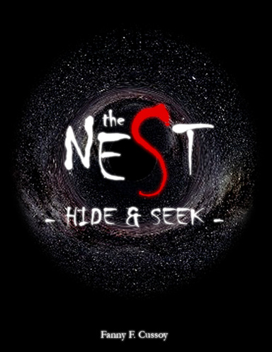 the NEST : HIDE and SEEK