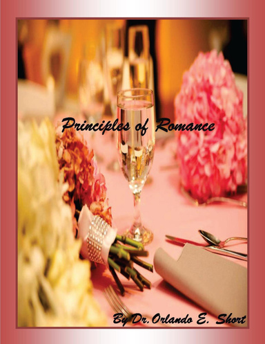 Principles of Romance