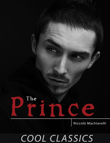 The Prince (Cool classics)