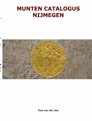 munten catalogus Nijmegen