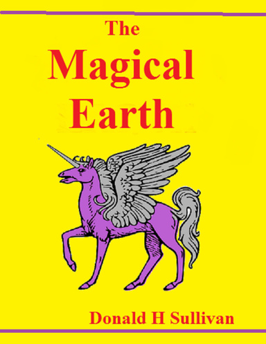 The Magical Earth