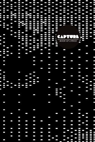 Capture Song Book Number 50ba74bf7268308a1f953835