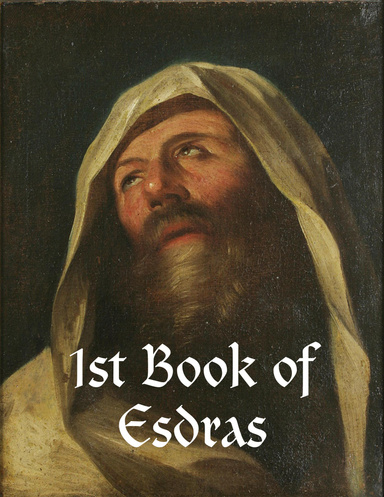 1st Book of Esdras