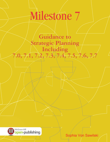 Milestone 7
