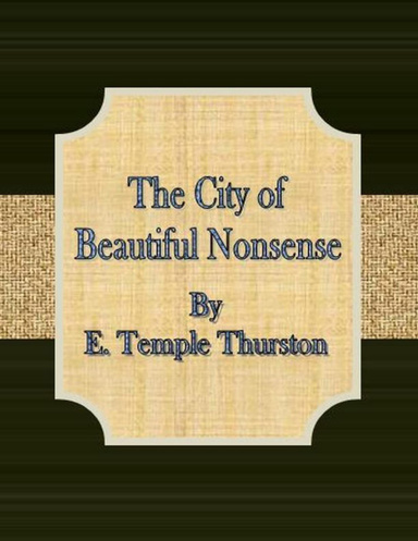 The City of Beautiful Nonsense